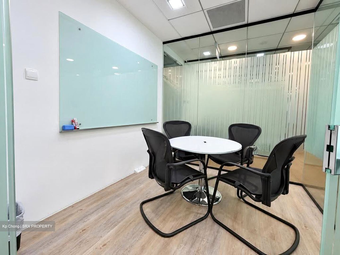 Shaw House (D9), Office #634514251